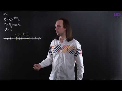 Видео: 8 класс | Кинематика | Перемещение, путь, траектория движения