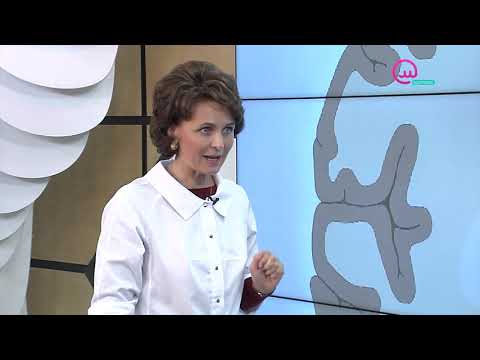 Видео: Доктор знает! Деменция | Телеканал "Открытый мир. Здоровье"