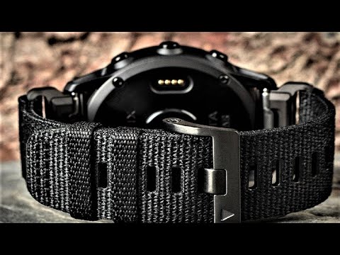 Видео: Лучшие часы Navy SEALS [2025] Часы Navy SEALS