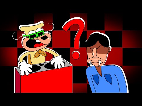 Видео: СЕКРЕТЫ МУЗЫКИ PIZZA TOWER