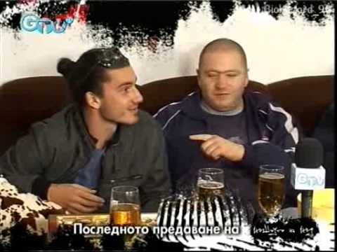 Видео: Ники Захариев - НеШоуто на Нед - Прощално предаване с най добрите моменти 1 ва част