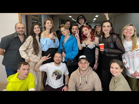 Видео: Татьяна Ломыкина о ребятах из шоу «Импровизация»
