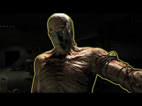 Видео: Outlast: Усложнённый режим ПСИХ (Прохождение)