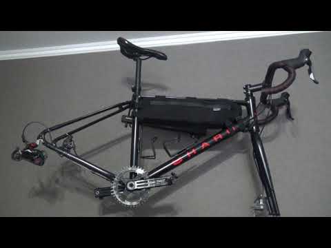 Видео: 7000км на китайской трансмиссии SENSAH