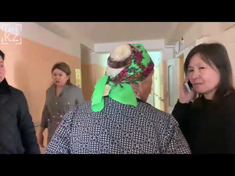 Видео: Life KZ показал лицо администрации КГУ "ЦОССУ №3" г.Алматы