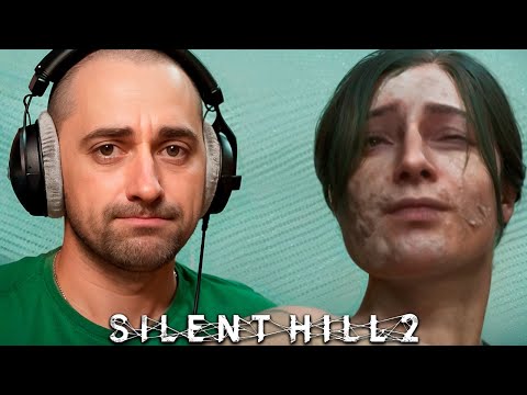 Видео: ФИНАЛ ➤ Silent Hill 2 Remake #20