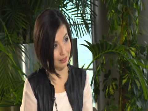 Видео: 7 муза - Жанат Шыбықбаев