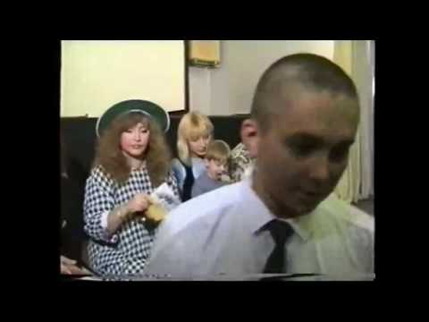 Видео: Пугачева и Патри Прабху пресс конференция