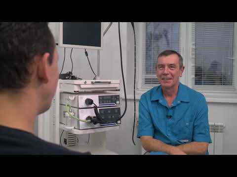 Видео: 🕵️‍♂️ФГДС. Как подготовиться к фгдс?