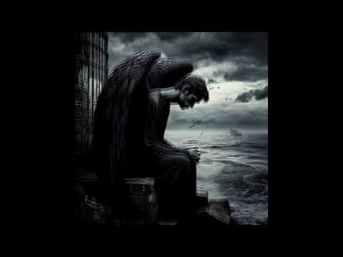 Видео: Черный ангел