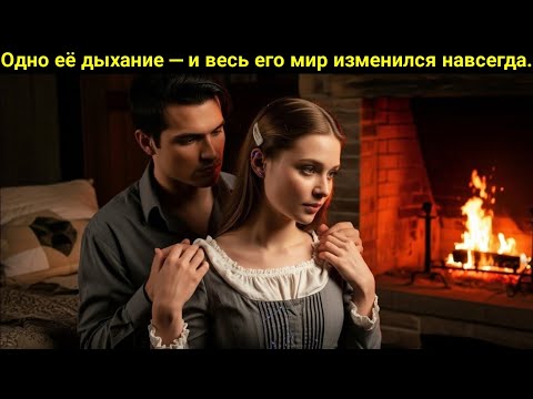 Видео: «Когда её дыхание коснулось его кожи, он забыл, что такое одиночество»