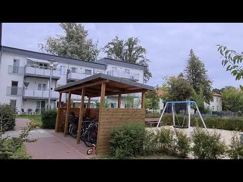 Видео: 💥Вердер. ГСВГ. Германия. Werder. Germany. 2021.