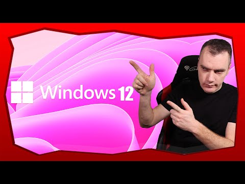 Видео: WINDOWS 12 - КАКВО МОЖЕ ДА ОЧАКВАМЕ?