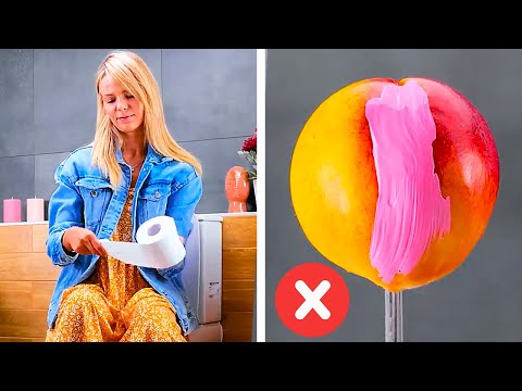 Видео: КРУТЫЕ ГАДЖЕТЫ И ЛАЙФХАКИ ДЛЯ ВАННОЙ