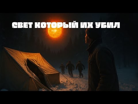 Видео: «ПЕРЕВАЛ ДЯТЛОВА: СМЕРТЬ ИЗ НЕБА