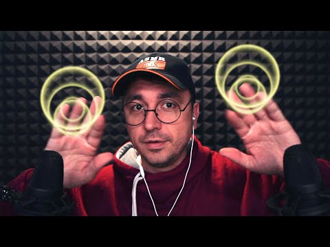 Видео: АСМР - 500% СИЛЬНЫЕ МУРАШКИ