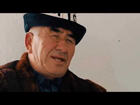 Видео: Балбай баатыр айылынын тургуну Талант Такабаев поэзия жанрында акыны менен маек.