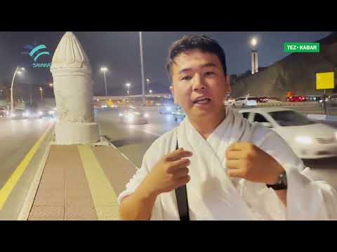 Видео: 2-УМРАНЫ КАНТИП АТКАРАБЫЗ? ~ ТОЛУК ВИДЕО АЯГЫНА ЧЕЙИН КӨРҮҢҮЗ! 12-серия