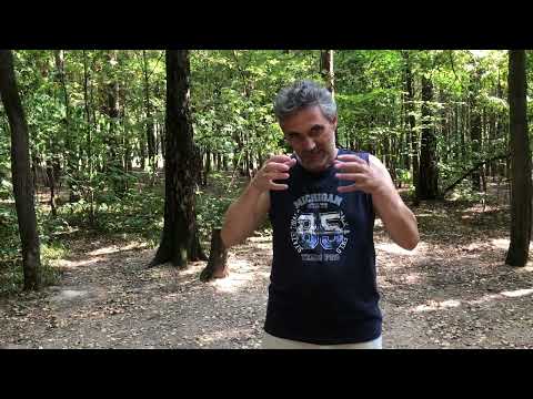 Видео: Открытие-Закрытие Кайхэ, или почему Цигун это отнюдь не дыхательная гимнастика