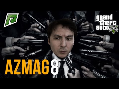 Видео: Қазақ бандасына бәрі қарсы (RadmirV #2)