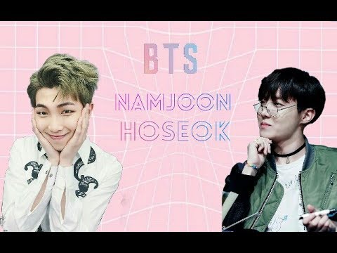 Видео: Твой муж Rep Monster, твой братJhope из BTS