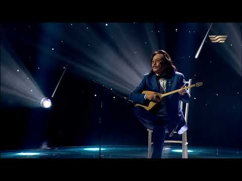 Видео: Секен Тұрысбек — «Ақ жауын». «Жеті қазына»