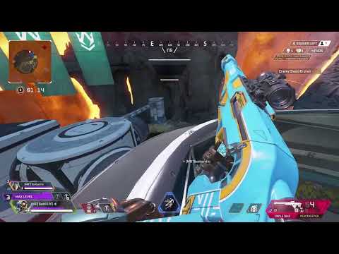 Видео: Лучшие моменты №105#apexlegends   #topmoments #asmr #apexmoment #apexlegendsclips #topapexplays