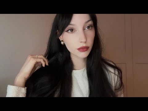Видео: ASMR | асмр на русском - асмр который я люблю