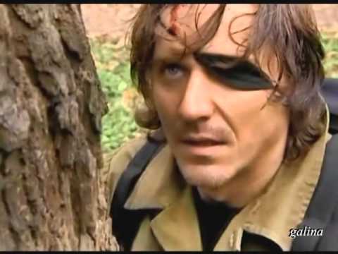 Видео: Знахарь - Каюсь (Рождество)-фанвидео