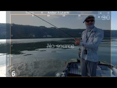 Видео: Мои настройки ActiveTarget 2. Проблемы с стабилизацией датчика. Решение!!!