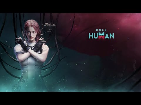 Видео: Once Human / Четвертая фаза / Проходим данжи / PVE01-X0039