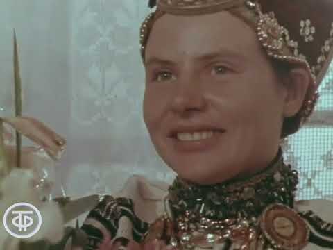 Видео: Звонкая сторона  Документальный фильм 1969