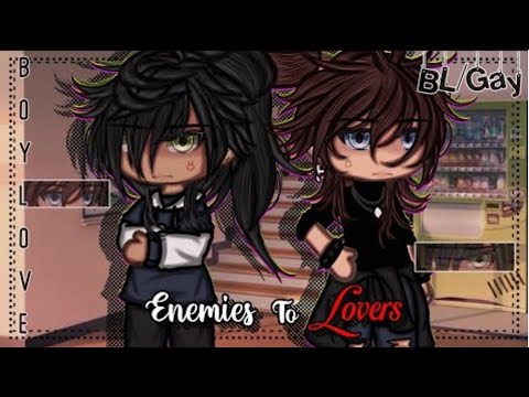 Видео: ПЕРЕВОД И ОЗВУЧКА МИНИ-ФИЛЬМА - "От врагов к возлюбленным" BL/GAY