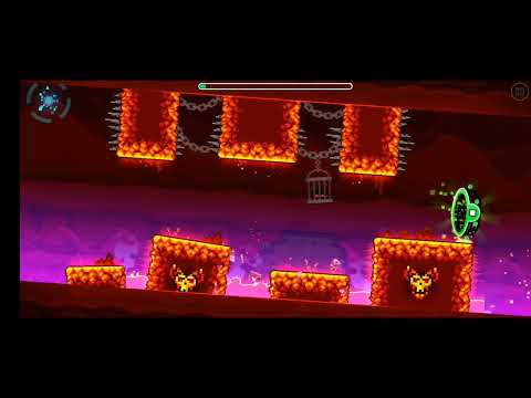 Видео: 😴АСМР/ASMR асмр но geometry Dash! (триггеры)😎