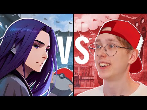 Видео: Sneaky Dice vs Magellan Geek: ДнДуэль №2 | D&D PvP 2024 (One, 5.5)