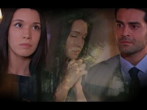 Видео: Омер и Зехра. Я не могу сказать тебе......