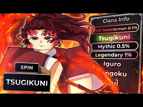 Видео: Переход от нуба к 0,1% SUN Breathing V2 Ёриичи ЦУГИКУНИ в слабой Legacy 2 Roblox..