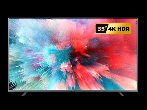 Видео: Как настроить 4к изображение игр для XBOX ONE X/S на телевизоре XIAOMI MI TV 4S