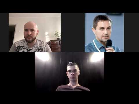 Видео: 20.02.21 Собеседование маркетолога. Коучинг с Михаилом