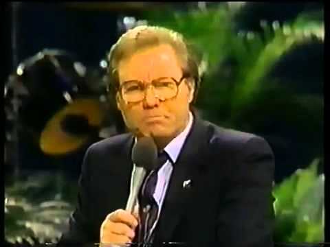 Видео: Джимми Сваггерт. Откровение будущего.