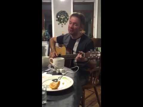 Видео: Ундервуд. Собаки на заднем дворе. Премьера песни