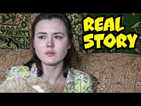 Видео: ДетДом. ЖУТКАЯ ИСТОРИЯ МАШИ ИЗ ДЕТДОМА!! (Детский дом) Cool Kids House