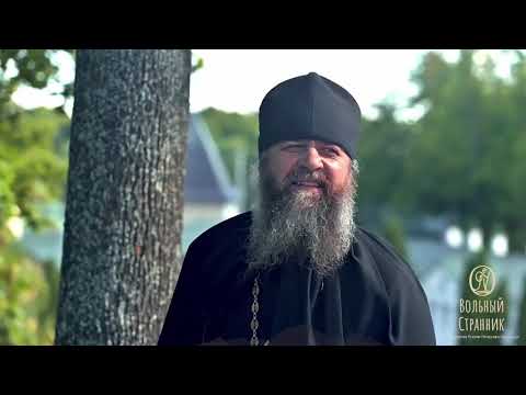 Видео: Несвятые святые наши дни Игумен Савва (Комаров) о человеческом призвании и старце Николае Гурьянове