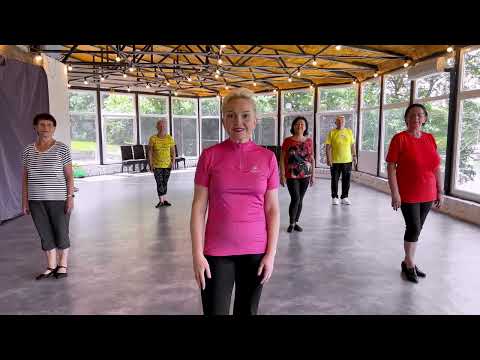 Видео: Связка Besame Mucho