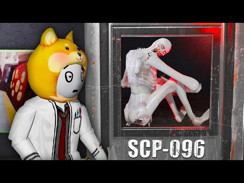 Видео: МУЗЕЙ SCP! ЗДЕСЬ СОБРАНЫ ВСЕ?