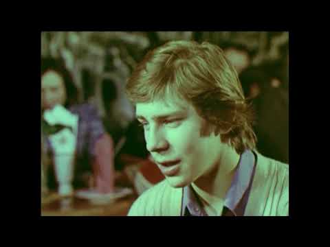 Видео: "Оцифрований Франківськ" - Перший промо фільм міста “Город у Карпат”- ч. 3 (1981)