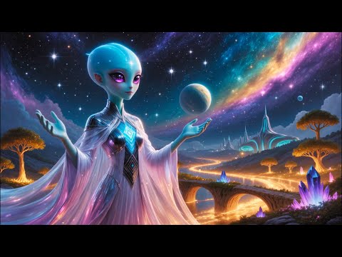 Видео: ЭТО НЕ ПРОСТО МУЗЫКА 🎼 Арктурианские частоты для активации духовного изобилия души 💙