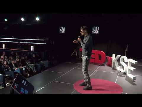 Видео: Як навчитися говорити "Ні"? | Mykola Balaban | TEDxKSE