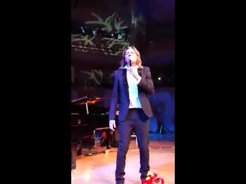 Видео: Дмитрий Маликов "До завтра"