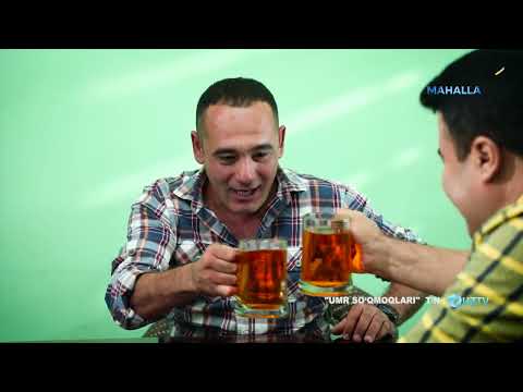 Видео: Onlayn qimor bir oilaning boshiga yetdi | "Умр сўқмоқлари" (27.09.2023)